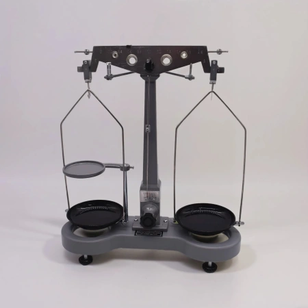 Весы технические до 1000 г с разновесом